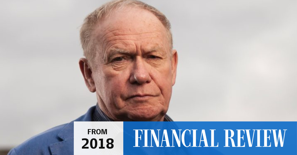 Bill, the Bastard and the epic race that will honour our bravest warhorses